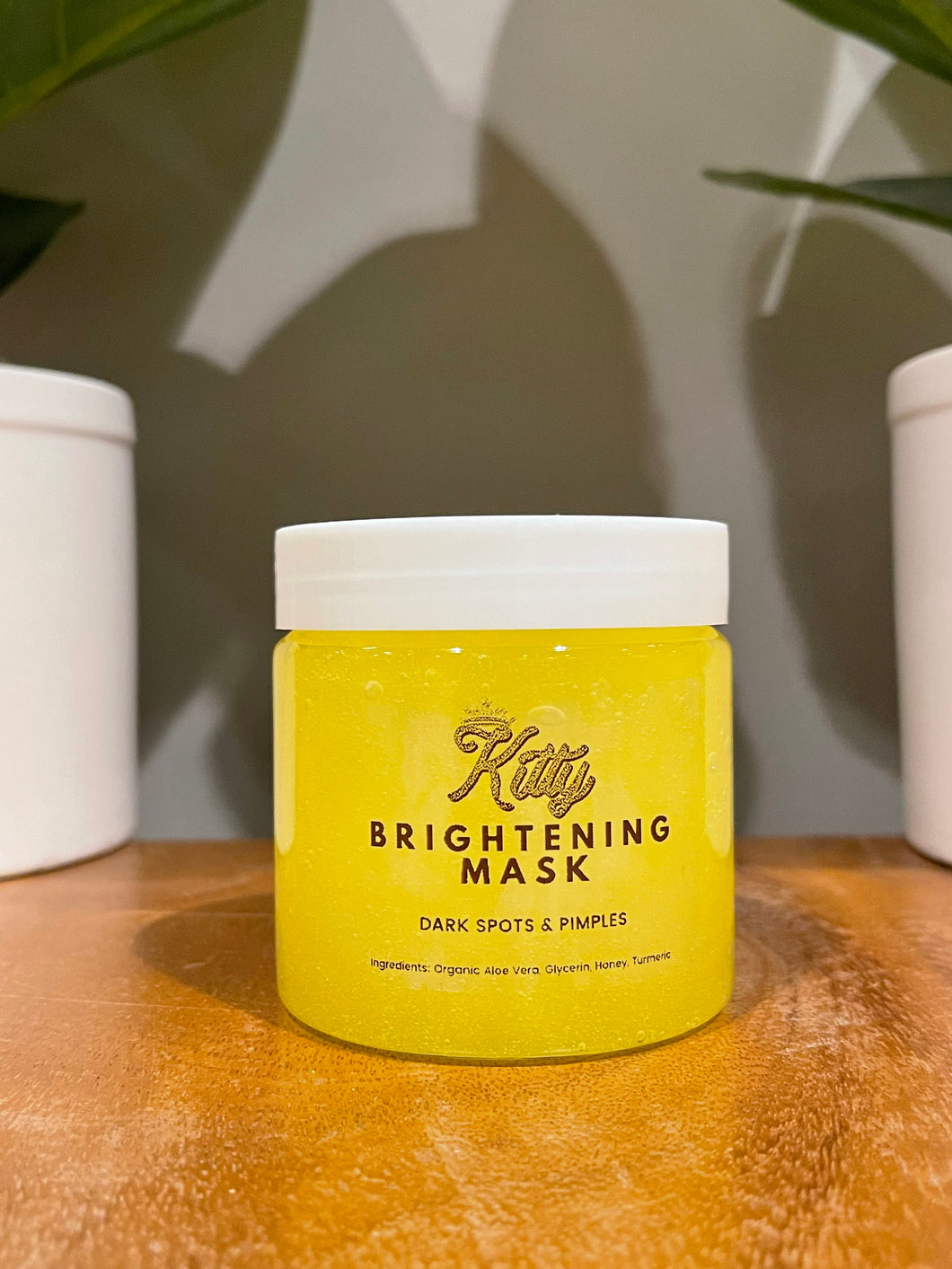 Brightening Mask